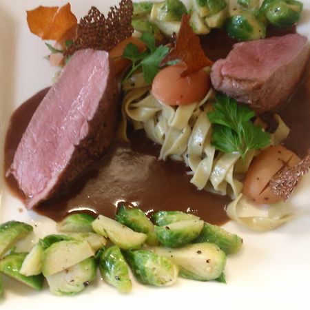 Hotel Restaurant Wachauerhof Spitz an der Donau Exteriör bild