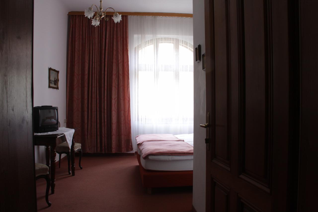 Hotel Restaurant Wachauerhof Spitz an der Donau Exteriör bild