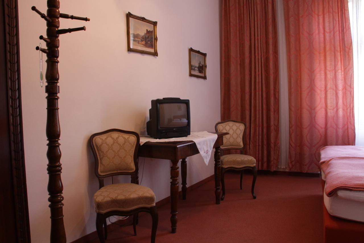 Hotel Restaurant Wachauerhof Spitz an der Donau Exteriör bild