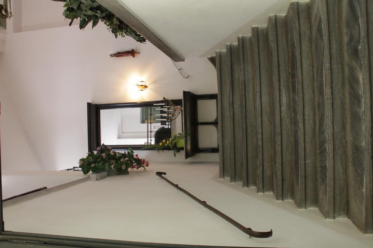 Hotel Restaurant Wachauerhof Spitz an der Donau Exteriör bild