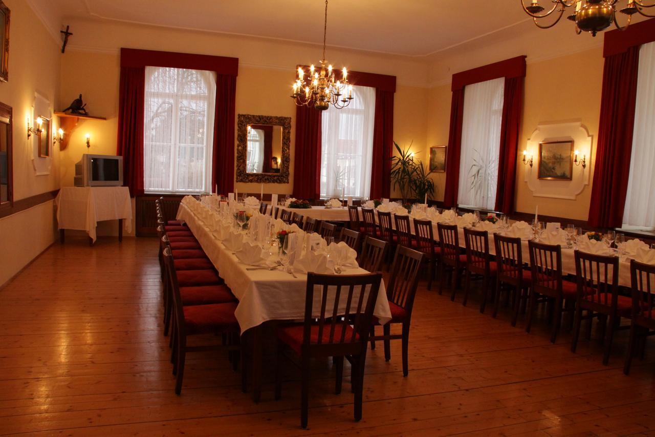 Hotel Restaurant Wachauerhof Spitz an der Donau Exteriör bild